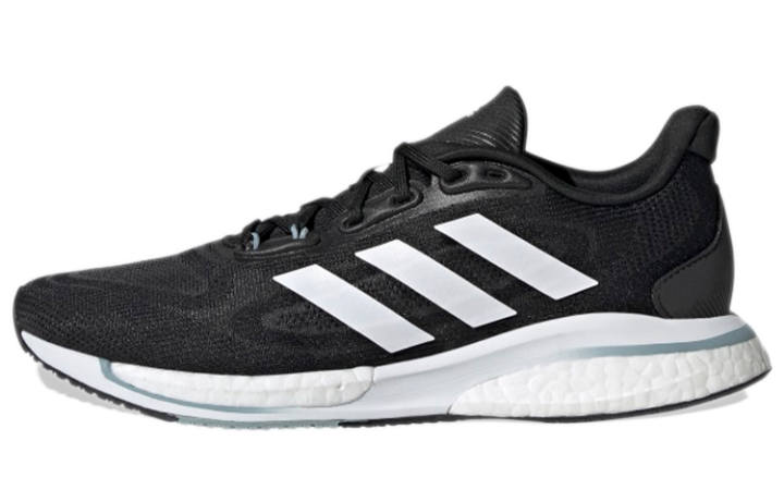 Adidas Adidas Wmns Supernova+ 'Black Magic Grey' Women's