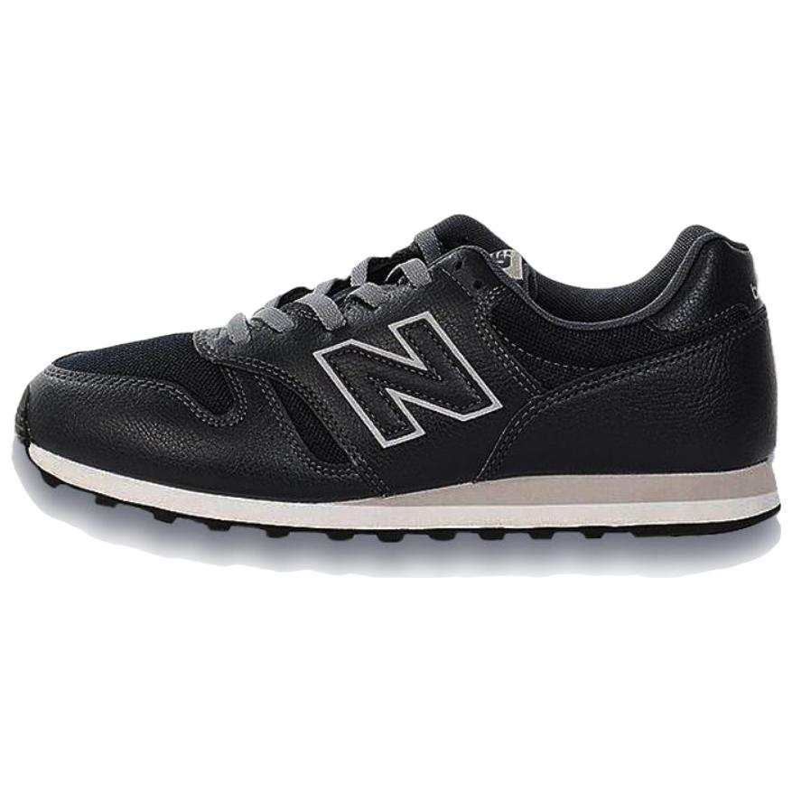 New Balance New Balance NB 373 Low top Running Shoes Men's Black