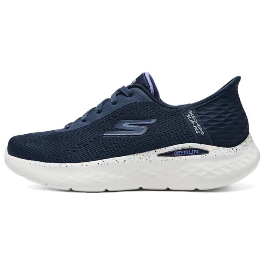 Skechers Women's GO Low top Running Shoes Women's Blue