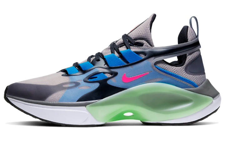 Nike Nike Signal D/MS/X 'Pumice'