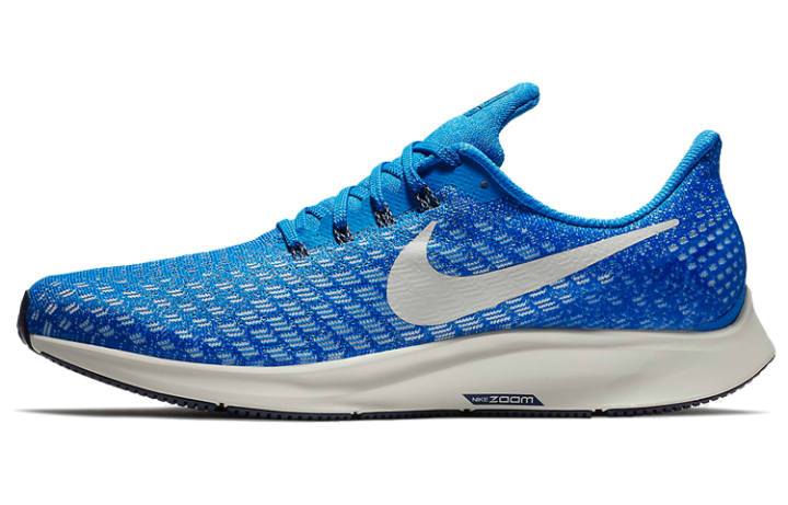 Nike Nike Air Zoom Pegasus 35 'Cobalt Blaze'