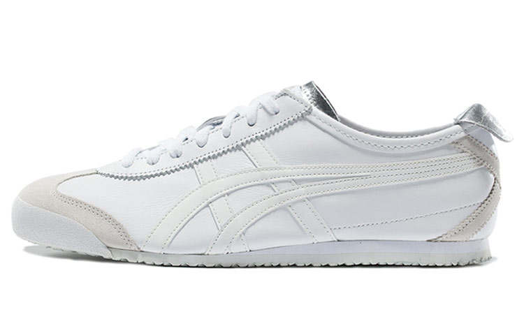Onitsuka Tiger Onitsuka Tiger Mexico 66 White Grey