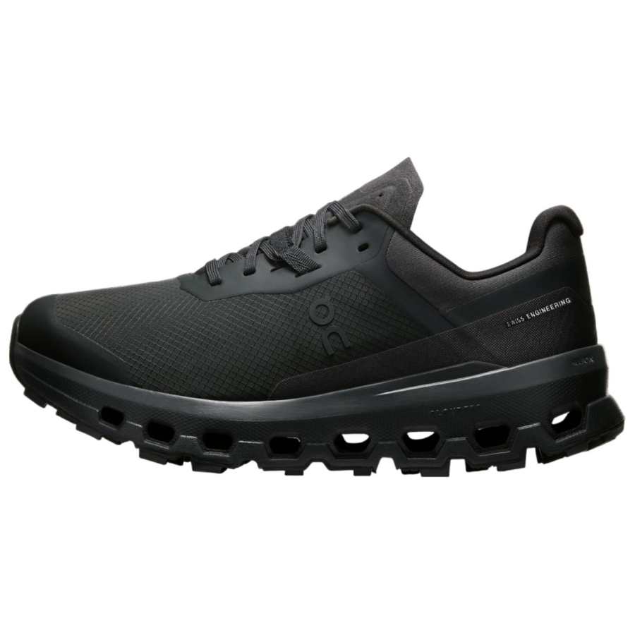 On Cloudvista 2 Wmns On 'Triple Black' Women's