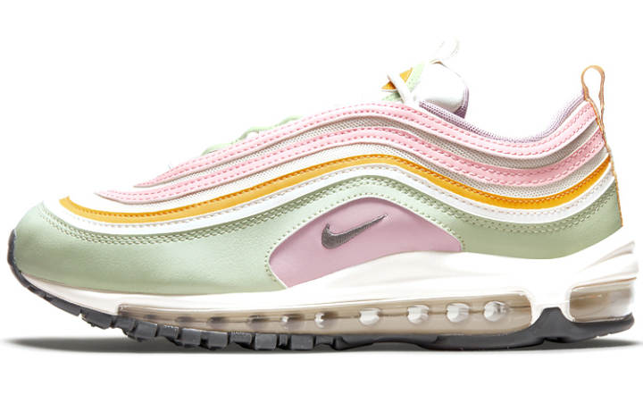 Nike Nike Air Max 97 Multi Pastel Women's