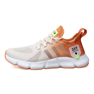 MAIKUNWANGZI Slip Resistant Abrasion Resistant Slip Resistant Abrasion Resistant Low top Running Shoes Unisex