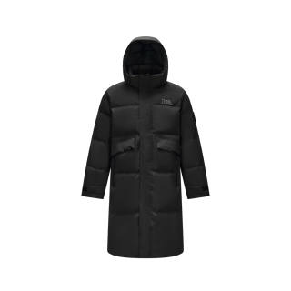 Semir Down Jackets Men's Hooded Moderate