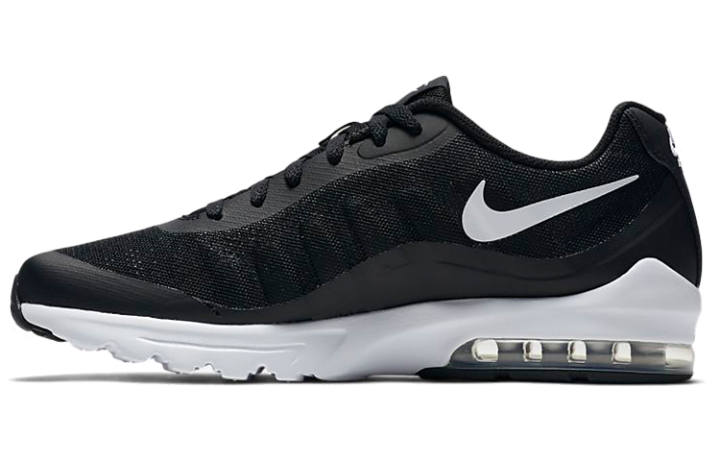 Nike Nike Air Max Invigor Black/White