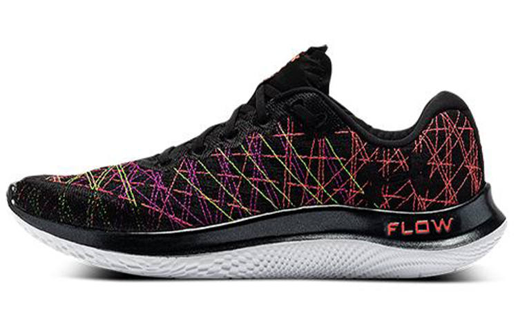 Under Armour Under Armour Flow Velociti Black