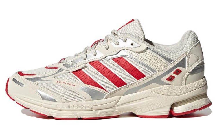 Adidas Adidas Spiritain 2000 Shoes 'Cream Red'