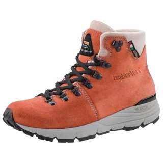Zamberlan Slip Resistant Abrasion Resistant Low top Mountaineering Shoes Men's Orange