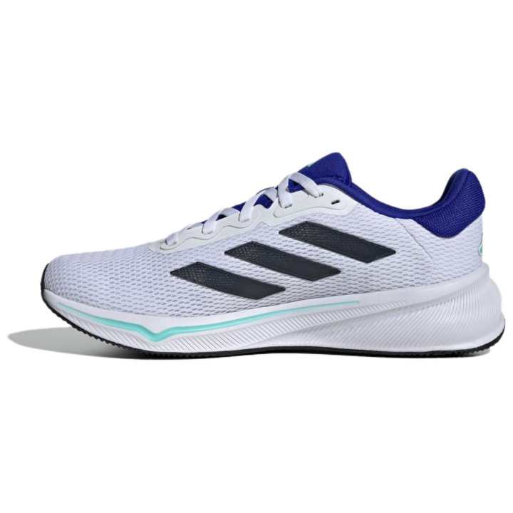 Adidas Adidas Response 'White Aurora Ink'