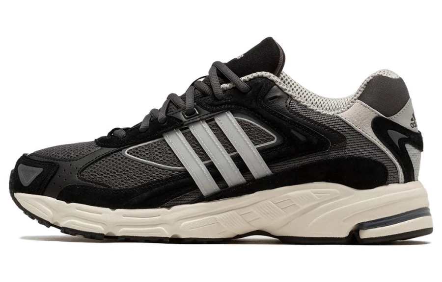 Adidas Originals Response Abrasion Resistant Breathable Abrasion Resistant Breathable Low top Running Shoes Men's