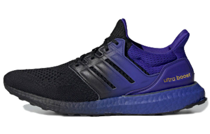 Adidas UltraBoost Adidas Dna 'Black History Month'