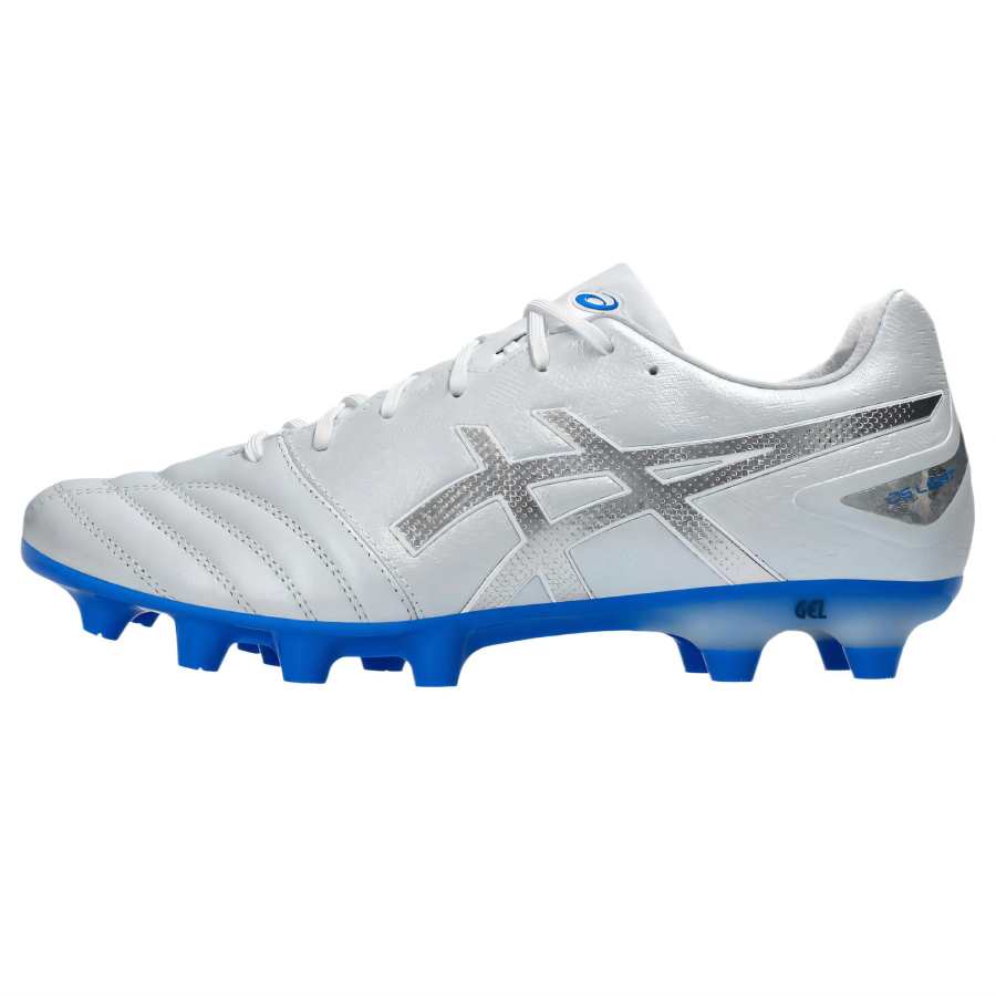 ASICS ASICS DS LIGHT PRO Comfortable Cushioning Soccer Shoes Unisex White