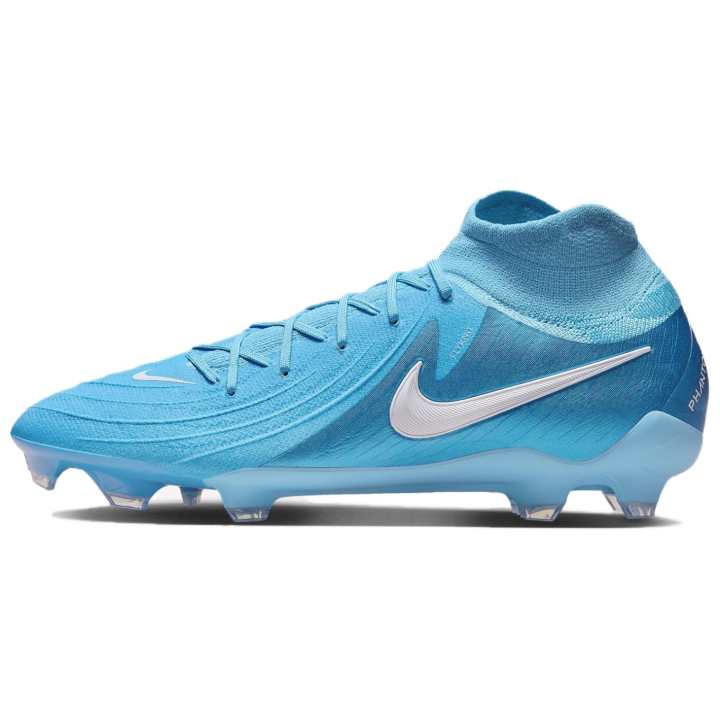 Nike Nike Phantom Luna 2 Pro Fg Blue Fury White