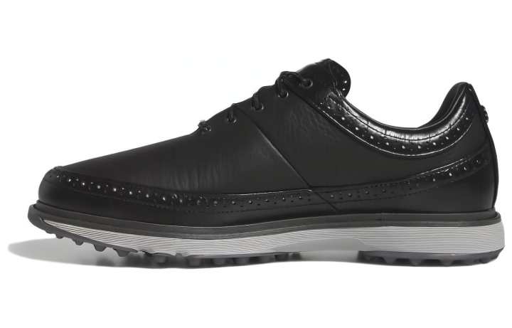 Adidas MC80 Adidas Spikeless Golf 'Black'