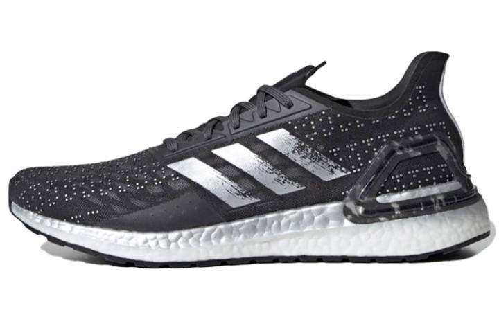 Adidas Adidas Ultraboost Pb 'Black Grey White'
