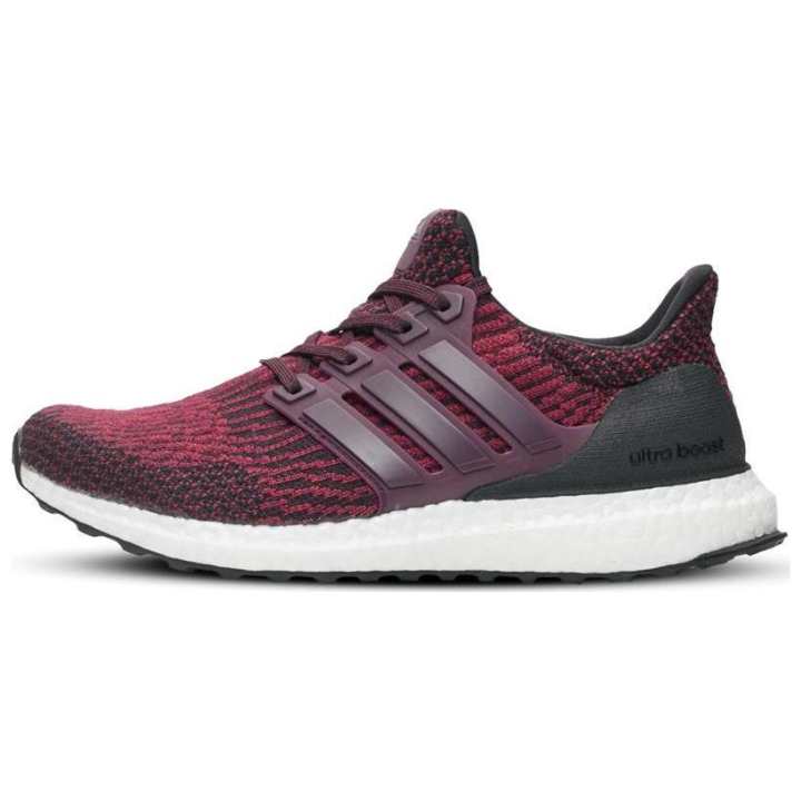 Adidas Adidas Wmns UltraBoost 3.0 'Red Night' Women's