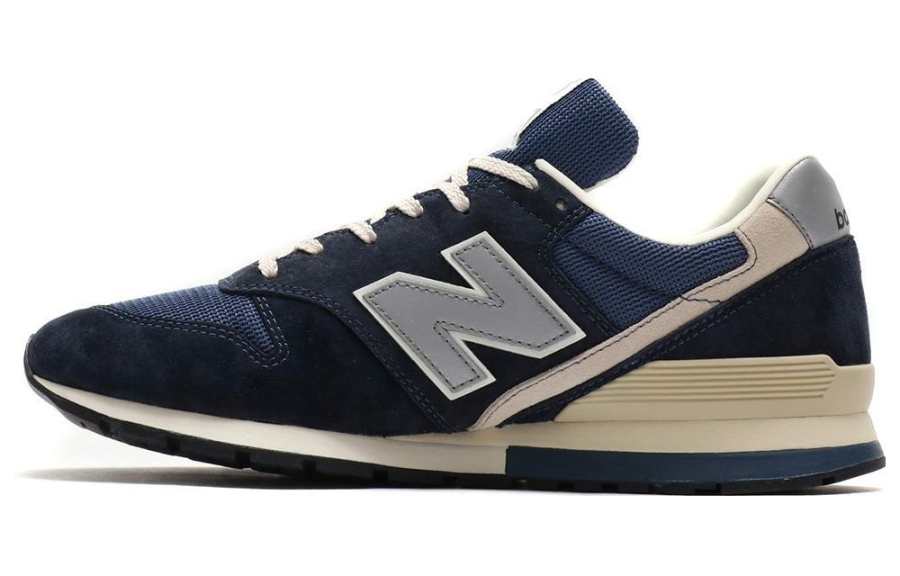 New Balance New Balance 996v2 Vintage Navy