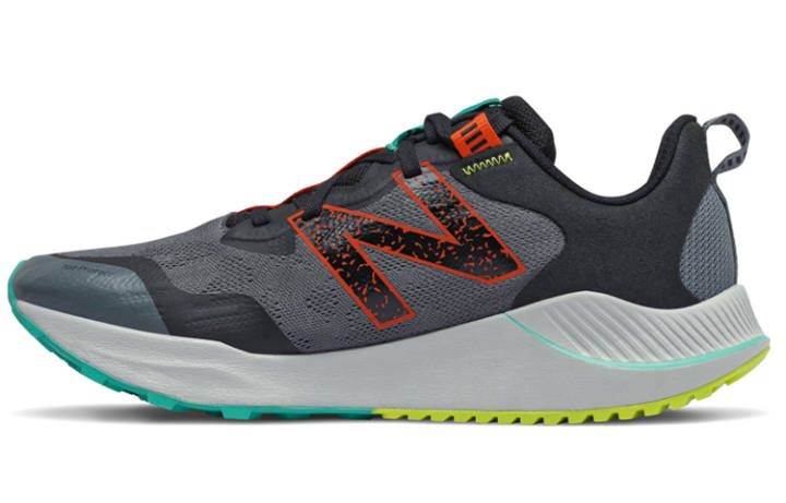 New Balance New Balance Nitrel V4 'Grey White'