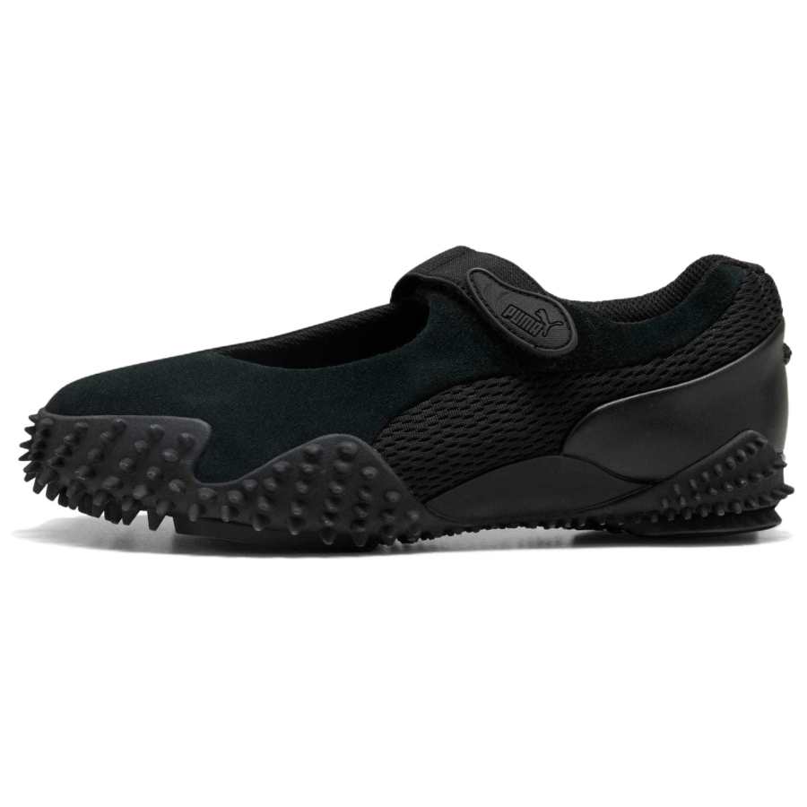 PUMA PUMA Mostro Fey Prm Black Cool Dark Gray