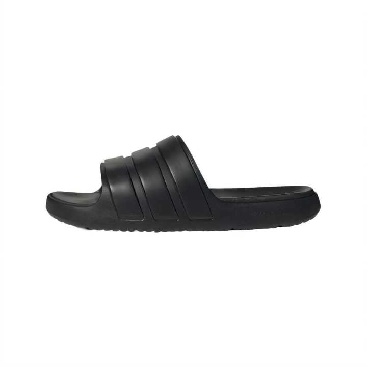 Adidas Adidas Slide Slippers Unisex Black