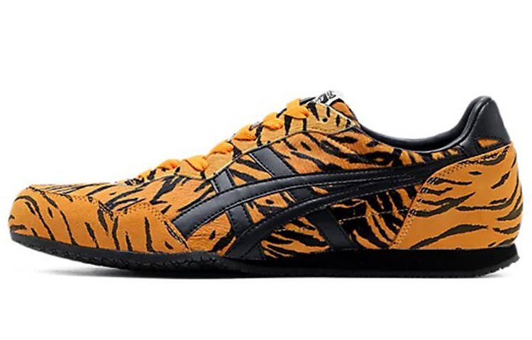 Onitsuka Tiger Serrano 'Year Of Onitsuka Tiger/Tiger'