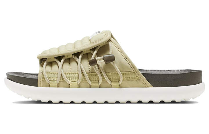 Nike Nike Asuna 2 Slide 'Wheat Grass'