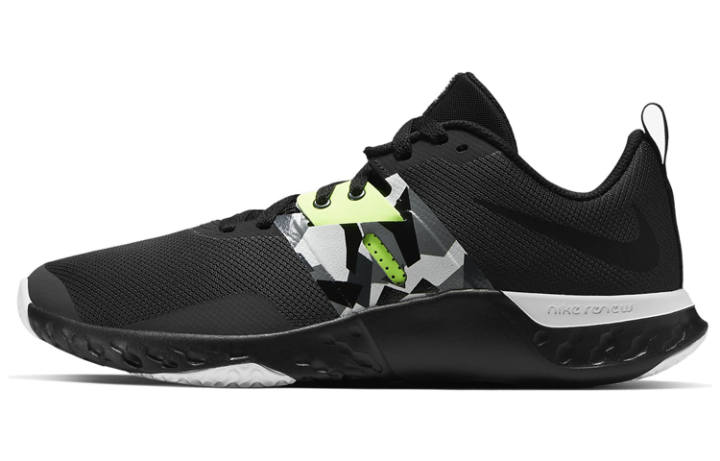 Nike Nike Renew Retaliation Tr Dark Smoke Grey