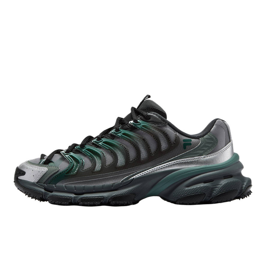 FILA FUSION BRACKET Starship Shoes Low top Casual Shoes Men's