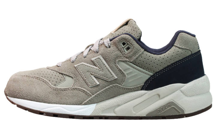 New Balance New Balance 580 Series Gray Blue