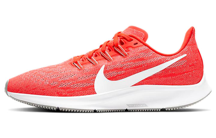 Nike Nike Air Zoom Pegasus 36 Laser Crimson
