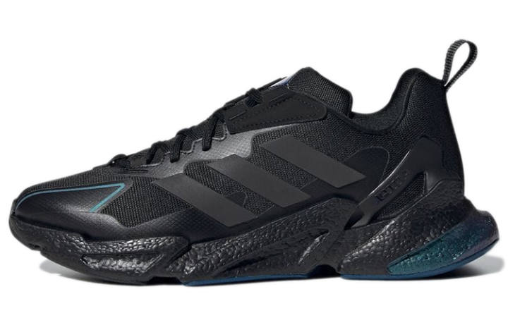 Adidas Adidas X9000L4 Guard 'Core Black'
