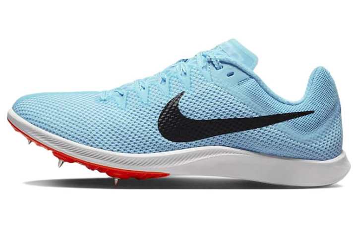 Nike Nike Air Zoom Rival Distance Spikes 'Blue Chill'
