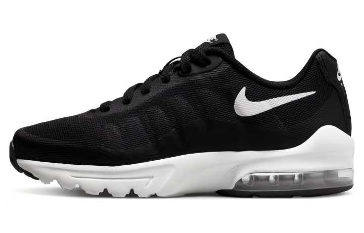 Nike Nike Air Max Invigor 'Black' Gs