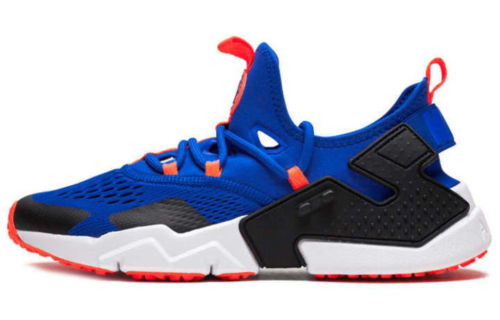 Nike Nike Air Huarache Drift Racer Blue