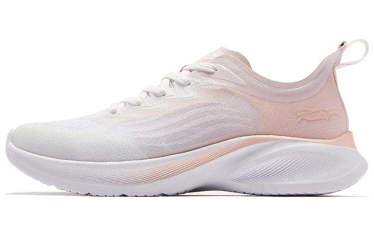 QIAODAN Light Speed 2.0 Mesh Slip Resistant, Abrasion Resistant, Lightweight