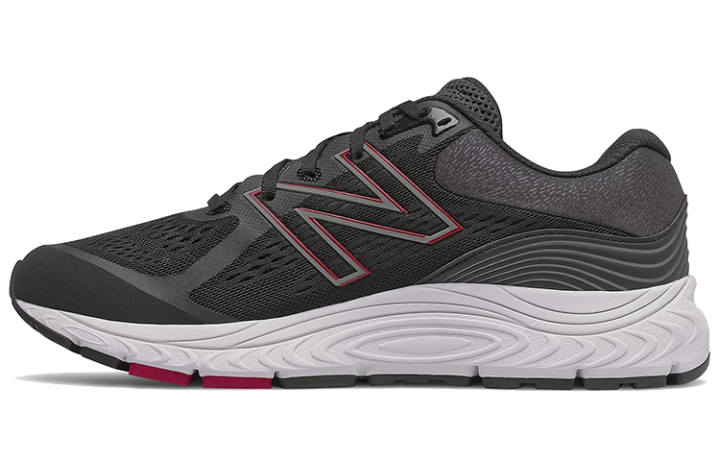 New Balance 840 New Balancev5 'Black Horizon'