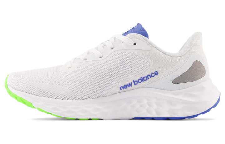 New Balance New Balance Fresh Foam Arishi V4 'White Pixel Green' Women's