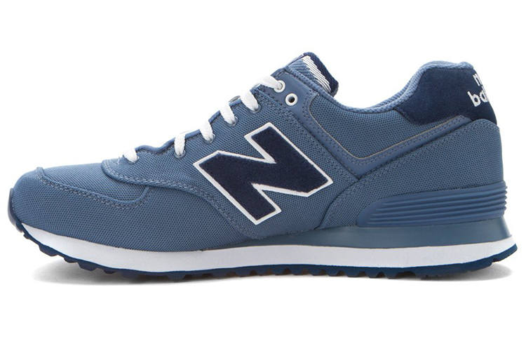 New Balance 574 New Balance 'Pique Polo'