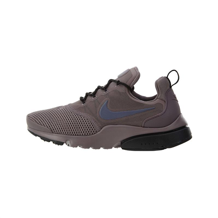 Nike Nike Presto Fly Taupe Grey Light Carbon Black Women's