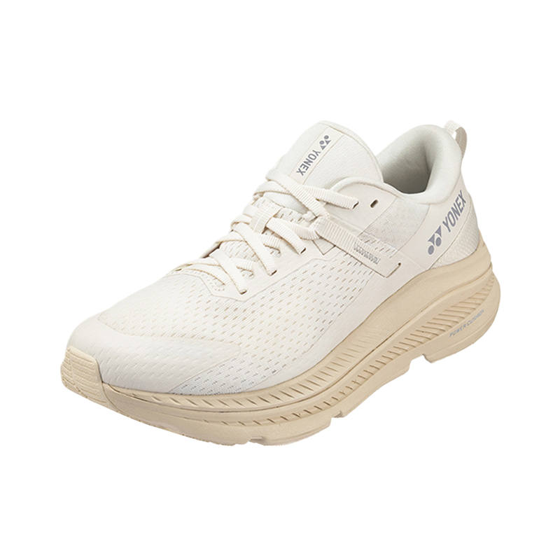 YONEX CARBON CRUISE Low top Running Shoes Men's Light Brown