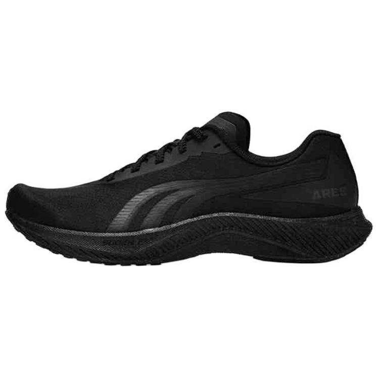 DO-WIN DO WIN Warrior 4 Cushioning Slip Resistant Abrasion Resistant Low top Running Shoes Unisex Black