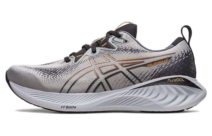 ASICS ASICS Gel Cumulus 25 'Sheet Rock Sun Peach'