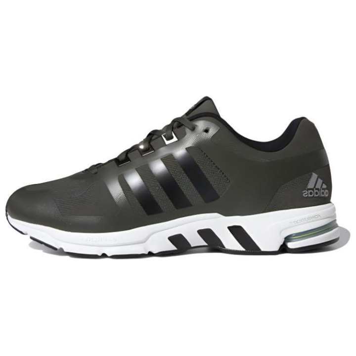 Adidas Adidas Equipment 10 Warm 'Black White' Women's