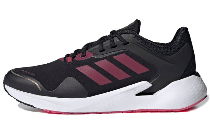 Adidas Adidas Alphatorsion C.Rdy 'Black Purple'