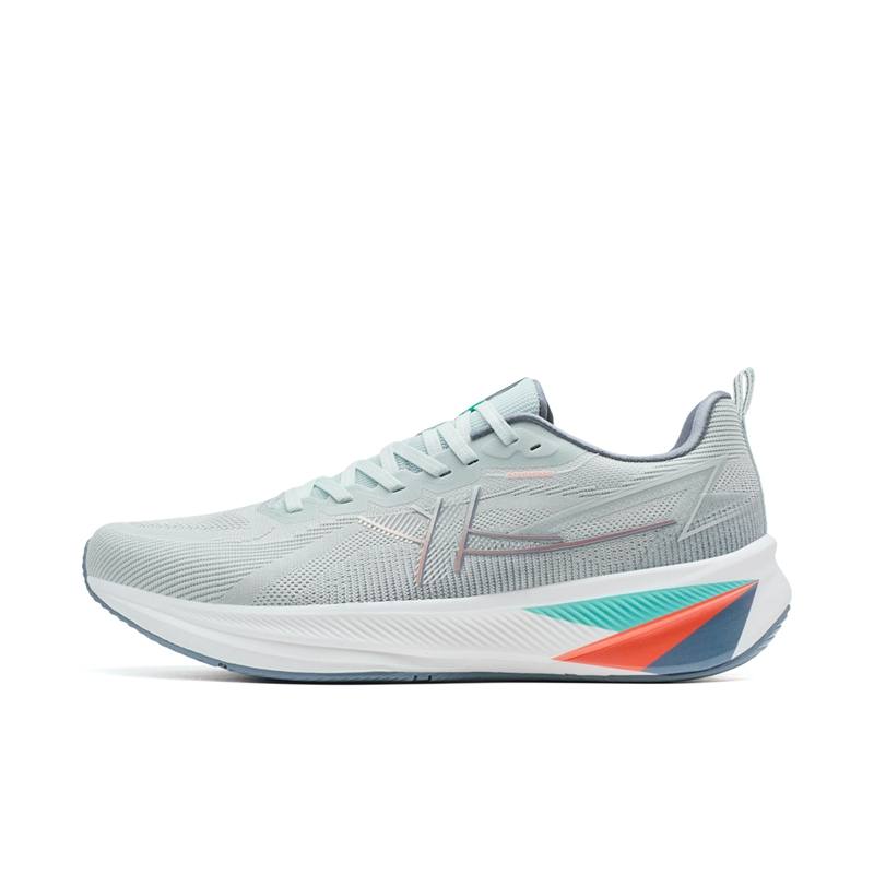 XTEP XTEP 6.0 Speed Cushioning Slip Resistant Coverage Cushioning Slip Resistant Coverage Low top