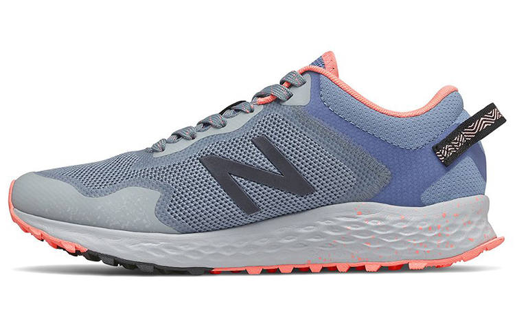 New Balance New Balance Fresh Foam Arishi Trail 'Cyclone Stellar ' Women's
