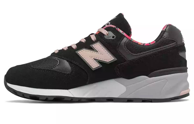New Balance New Balance 999 Low Tops Black Women's