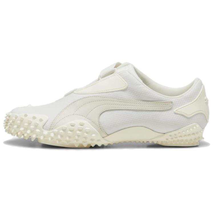 PUMA PUMA Mostro Archive White